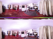 Time Stopper in vr
