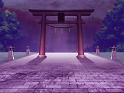 御魂～忍～ 巻の二