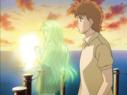 愛しの言霊 第一章 「昇華」