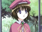 月陽炎 第三夜 祭りの夜