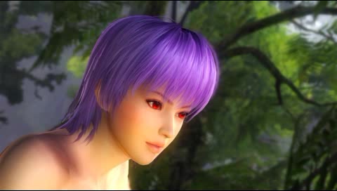 生死格鬥三凌音之章