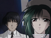 白き天使達の輪舞 後編