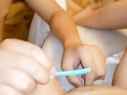 朋友圈贴吧疯狂出售的上海浦东新区父女乱伦事件全5V视频，对白极其淫荡，是不是真父女由你来辨2