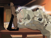 霊能探偵ミコ 事件簿・壱「カンロクのドッペルゲンガー」