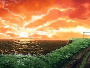 霊能探偵ミコ 事件簿・弐「ミワクとキョーフのペンダント」