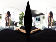 Big Ass Shake And Fuck By Busty Latina Kesha