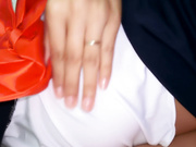 微博红人极品萝莉小美女我是一只啾VIP收费视图之水手服馒头白虎逼