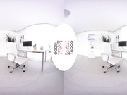 Busty natural MILF with hungry pussy