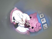 精品小旅馆偷拍大鸡巴小伙各种体位姿势草女友最后让男的闻闻自己的精液