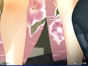 [描き屋Kiyoshi]手弱女の蛤