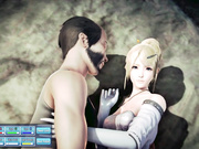 Final Fantasy XV-Lunafreya