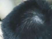 纹身猛男找来小姐啪啪解饥渴，姐技术真是好怎么敢都爽