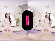 Squirting Hottie Aiden Ashley Simulates Sex With You