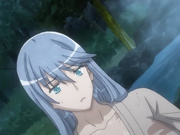 [ピンクパイナップル]漆黒のシャガ THE ANIMATION 第一話 『女郎蜘蛛』