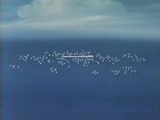 堕靡泥の星 第1话「悪霊誕生」