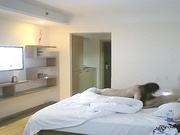 参加侄子家长会结识的超美幼师小姐姐lady酒店约炮一夜情720P高清无水印完整版