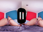 Anal Sex With Ebony Kiki Minaj In NUBIA A XXX