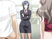 厳格クールな先生がアヘボテオチ！ 上巻