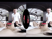 Womens Day Threesome