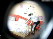 清新主题宾馆让人羡慕的猥琐小青年啪啪啪清纯漂亮小美女人美呻吟声都这么动人外表清纯内心如此淫荡