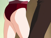 (無修正)[milky]優遇接待 孤島の極楽へようこそ scene-1「楽しい水泳合宿になるはずだったのに…」