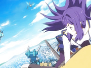 [ピンクパイナップル]武想少女隊ぶれいど☆ブライダーズ THE ANIMATION