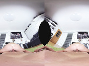 Her First Time in Porn!