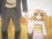 貴方だけこんばんわ 第2話「誓約」