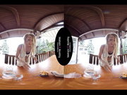 MatureReality - Amateur Hiker Mom got Lost