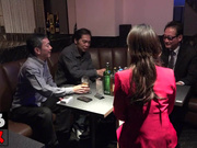 しろハメPPV257 ヤバっ！超気持ちいい～!!お乳とおマ○コがズラリ