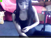 六间房美女主播CryCry露脸处女走私秀4V