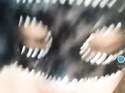 宝宝们狂刷礼物西安情侣卖力啪啪回馈狼友对白清晰