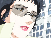 BaBuKa -民生委員の女- ～ハスカタ 二番じゃダメなんですか？～