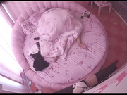 年轻情趣开房啪啪啪干完之后光着身子一边玩鸡巴一边唠嗑