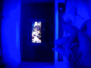 外表斯文漂亮的女神级长发美女背着男友和公司领导酒店偷情,听声音爽的都哭了,男的一边干着她自己还用手扣!