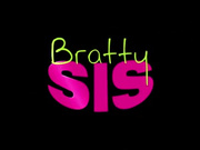 【欧美】BrattySis - Jericha Jem, Piper Perri - Lucky Fuck