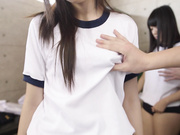 [MIRD-170] 無論何時何地都能停止時間的學園