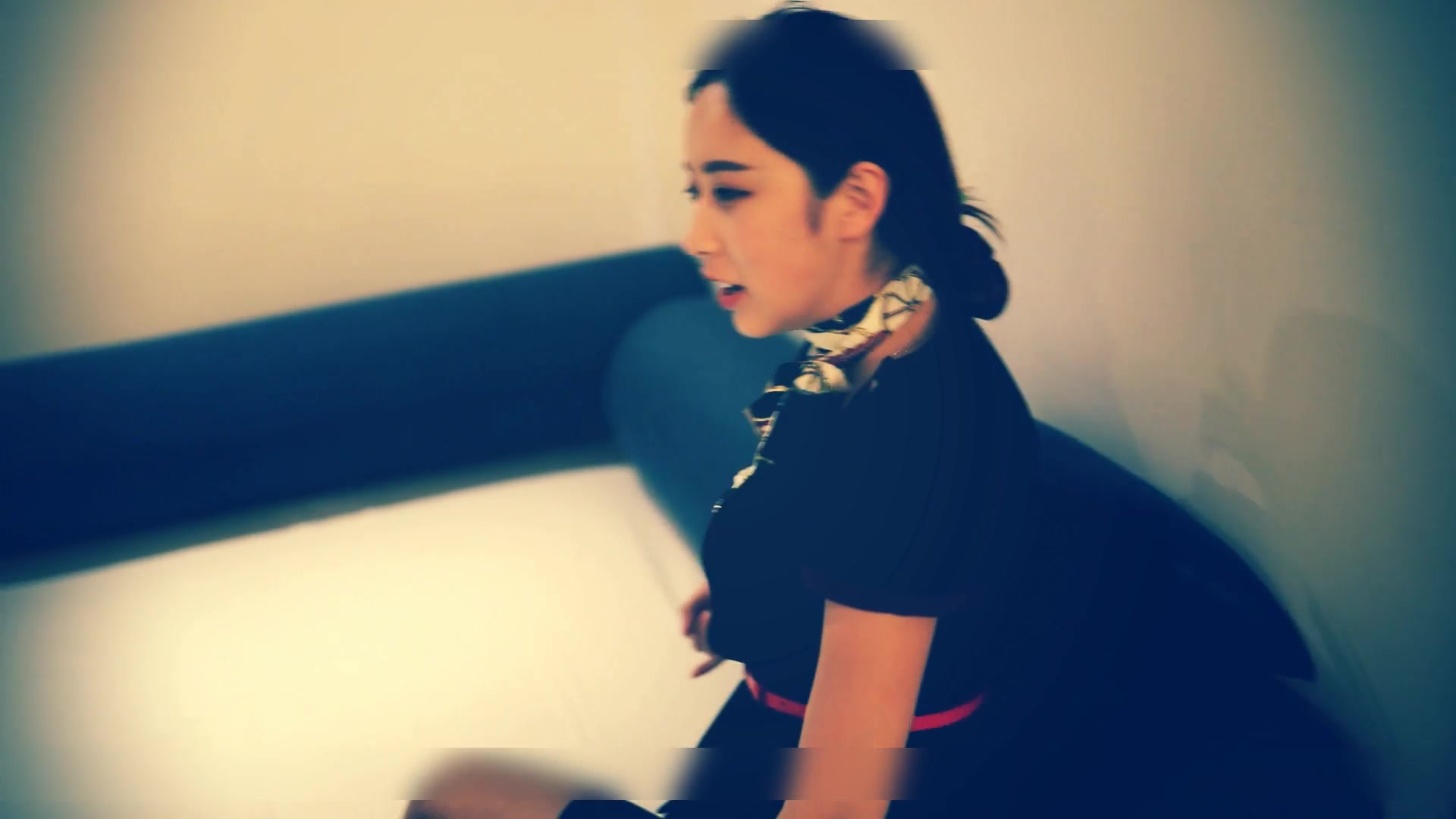 最新众筹购得蜜丝极品平面模特乔依琳-苏梅岛定制旅拍，身材颜值没话说，一对车大灯真心给力1080P超清