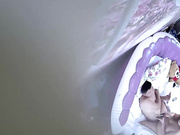 大波丰满有钱女提前开好房等待情夫中年大叔经验丰富体力充沛