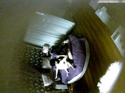 高颜值时尚气质美女和久未见面的男友酒店开房,2人激情四射内裤没脱就迫不及待的搞起来,最后扒光美女衣服操!