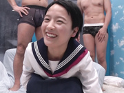 [SDMU-529] 向井藍 魔術鏡號等待真正中出篇in滑雪場