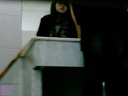 大陸超經典盜攝輯：怪咖潛入醫學院校錄得大量女生如廁 各色嫩穴不勝枚舉-高清1080P（十三）