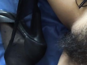 微信好友发的漏B视频