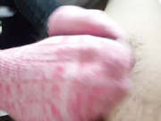 杭州出差800元包个清纯大学生妹子先口交再用性感小脚撸射