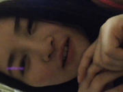 百度云流出有点像姐弟恋的漂亮美女与猥琐男友啪啪啪自拍屌吃的真温柔还有点不好意思了