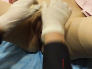 会所女性私密护理内部按摩视频流出