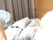 高级会所大战高颜值外围小嫩模火辣身材细腰大波波女神