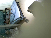 精品大学城附近公寓偷拍挺能干的一对高挑情侣各种姿势干了一个多小时女的高潮快乐呻吟