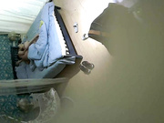 精品大学城附近公寓偷拍挺能干的一对高挑情侣各种姿势干了一个多小时女的高潮快乐呻吟