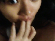 清秀小美女魅惑自拍青春欲望身体给男友解渴 渣男友手机丢失视频外流 身材不错 俏美乳 高清720P原版无水印